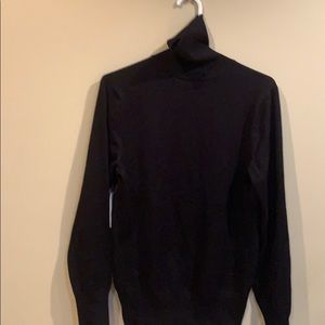 Time and Tru turtleneck sweater